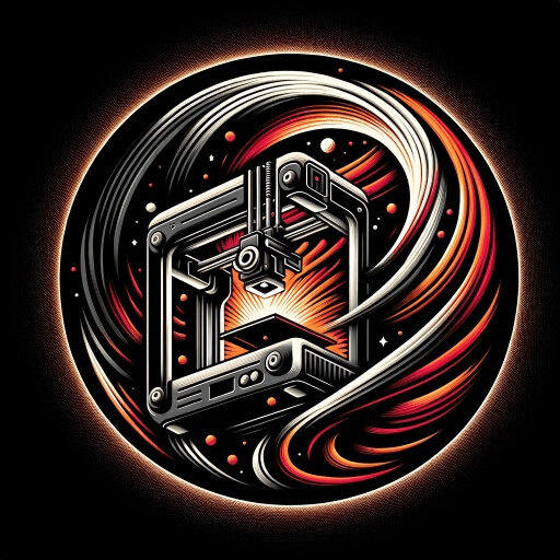 Logo Fajný 3D tisk – 3D tisk na zakázku Frýdek-Místek